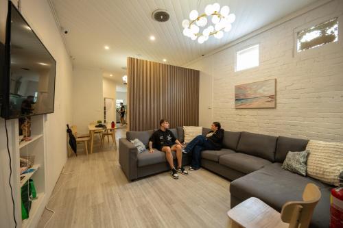 Urban Nomad - Potts Point (18 - 39 only) in Sydney Urban Nomad - Potts Point (18 - 39 only) in Sydney