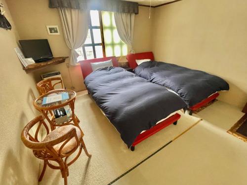 Bamboo-Hill NozawaOnsen