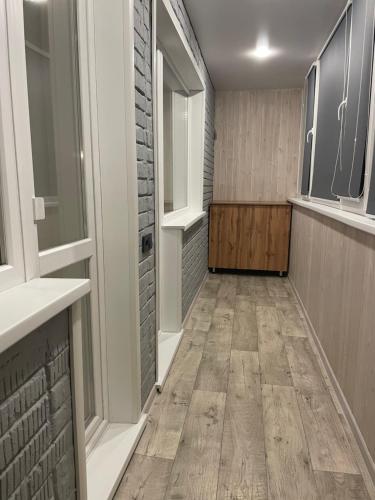 Однокомнатная квартира in Ust-Kamenogorskas Однокомнатная квартира in Ust-Kamenogorskas