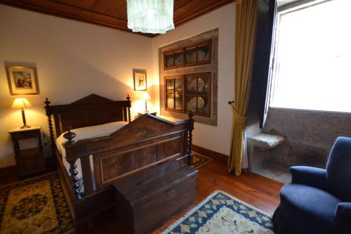 This photo about Casa Nobre do Correio-Mor shared on HyHotel.com