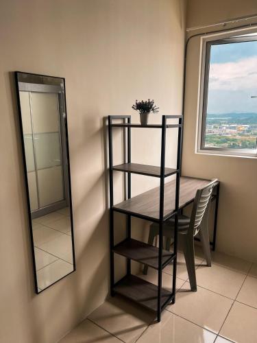 Le-Gris, Homestay Puncak Alam Free WIFI & Netflix! in باندار بونشاك ألام Le-Gris, Homestay Puncak Alam Free WIFI & Netflix! in باندار بونشاك ألام