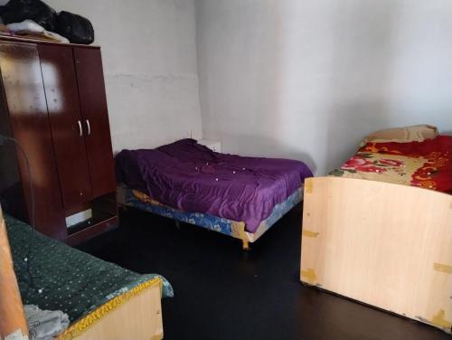 NicMat alojamiento JUJUY in Barrio Chijra NicMat alojamiento JUJUY in Barrio Chijra