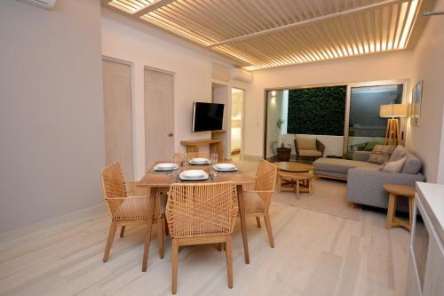 MAYAN MONK Suites in Playa Del Carmen MAYAN MONK Suites in Playa Del Carmen