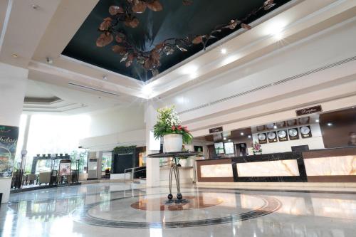 The Apo View Hotel in Davao City The Apo View Hotel in Davao City