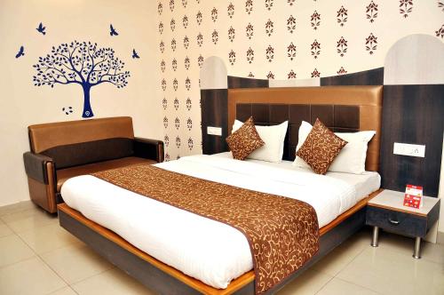 This photo about Hotel Marudhar Palace shared on HyHotel.com