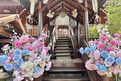 Montri Resort Donmuang Bangkok near Harrow International School Montri Resort Donmuang Bangkok near Harrow International School