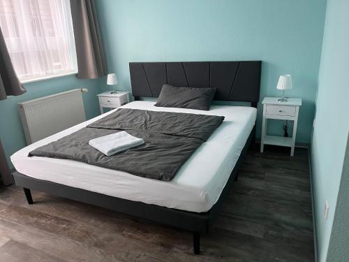 Ferienhaus Holzminden in Holzminden Ferienhaus Holzminden in Holzminden