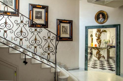 المرافق, Arcom Palace in Pomezia المرافق, Arcom Palace in Pomezia