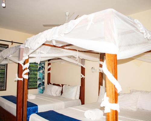 Swahili villa in Mombasa Swahili villa in Mombasa