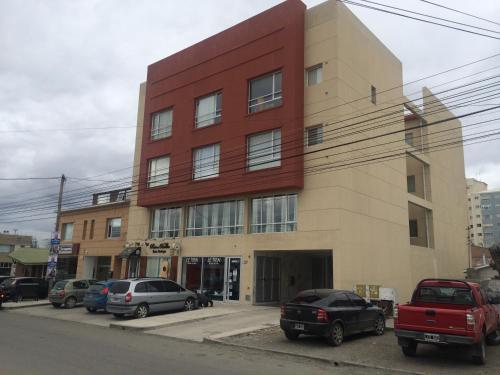 Hotel Sol Patagonia
