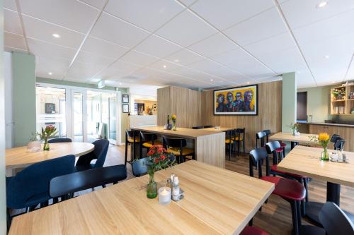 Restaurant, Good Morning Örebro in Orebro Restaurant, Good Morning Örebro in Orebro