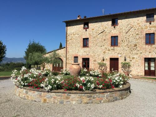 Eksterijer hotela, San Carlo a La Molinella in Citta della Pieve Eksterijer hotela, San Carlo a La Molinella in Citta della Pieve