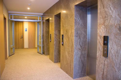 Resident Hotel Abay in Almaty Resident Hotel Abay in Almaty