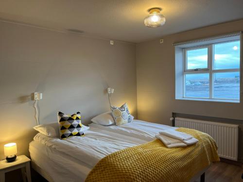 Facilities, Hvammur Apartments in Hofn Facilities, Hvammur Apartments in Hofn