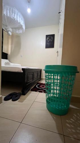 Shalom Apartments Utawala near JKIA Airport