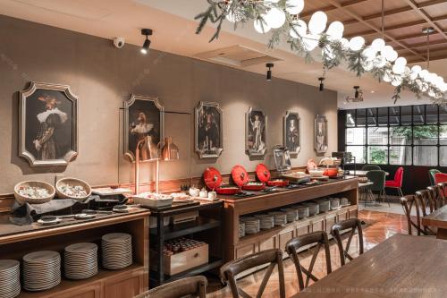 餐飲服務, 河堤漫旅 站前館 (River inn Station) in 高雄市 餐飲服務, 河堤漫旅 站前館 (River inn Station) in 高雄市