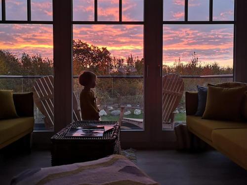 Ferienhaus Emma in Kramerhof Ferienhaus Emma in Kramerhof