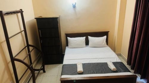 TASHINI Hotel in كادوجاناوا TASHINI Hotel in كادوجاناوا