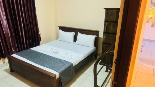 TASHINI Hotel in كادوجاناوا TASHINI Hotel in كادوجاناوا