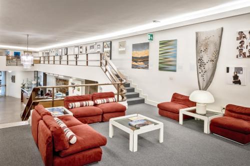 Hotel Italia in Cagliari Hotel Italia in Cagliari