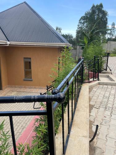 Climax Suites Mbarara in Mbarara Climax Suites Mbarara in Mbarara