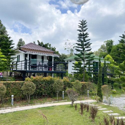 River Hill Khaokho in Khao Kho River Hill Khaokho in Khao Kho