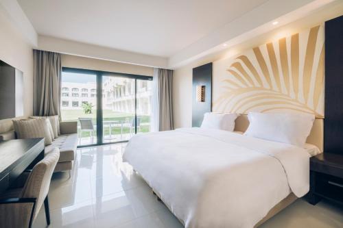 Iberostar Selection Kuriat Palace in Monastir Iberostar Selection Kuriat Palace in Monastir