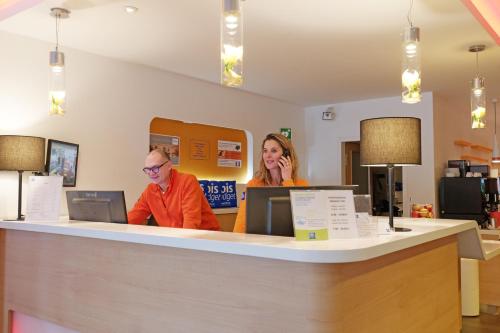 ibis budget Hotel BONN SÜD Königswinter, Cologne ibis budget Hotel BONN SÜD Königswinter, Cologne