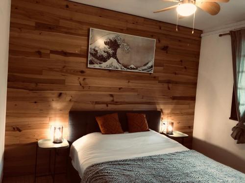 LE DROP IN - T2 au RDC avec terrasse a 200m de la plage - Well located apartment for surfers in Mimizan LE DROP IN - T2 au RDC avec terrasse a 200m de la plage - Well located apartment for surfers in Mimizan