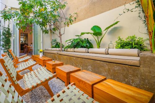 Maison LYO logement Luxe in Prado Republique Maison LYO logement Luxe in Prado Republique