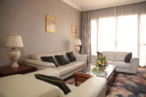 Lancaster Ouaga 2000 in Ouagadougou Lancaster Ouaga 2000 in Ouagadougou