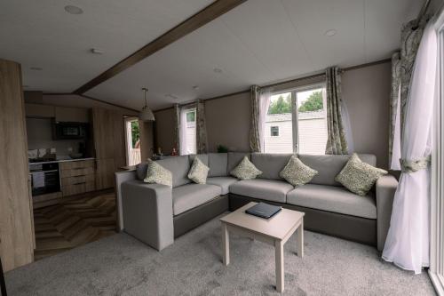 Castlewood Holiday Park in Antrim Castlewood Holiday Park in Antrim