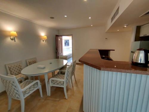 Beau Site Hotel in 마르사 마트루 Beau Site Hotel in 마르사 마트루