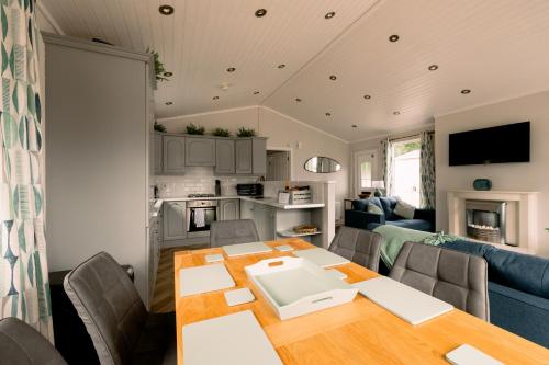 Létesítmények, Castlewood Holiday Park in Antrim Létesítmények, Castlewood Holiday Park in Antrim