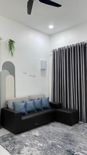 Aila Homestay TTHI in Langgar Aila Homestay TTHI in Langgar