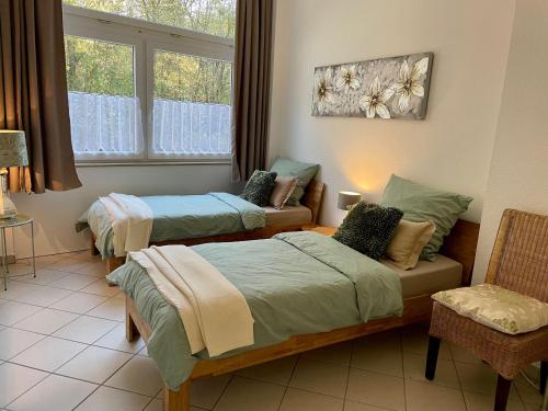 DSM Ferienwohnung Schicke loftartige Wohnung 95m2 in Herdecke DSM Ferienwohnung Schicke loftartige Wohnung 95m2 in Herdecke