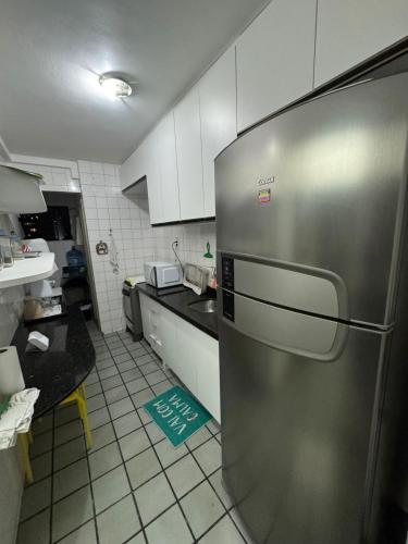 Kitchen, Apartamento Recife Torre - 403 B in Torre Kitchen, Apartamento Recife Torre - 403 B in Torre