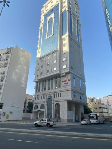 فندق اوتادالمتحدة الذهبي الروضة 4