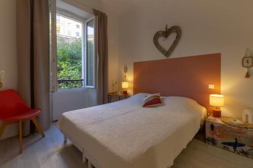 Cannes Conseil Immo, Pedestrian Street Modern & quiet -Bai-