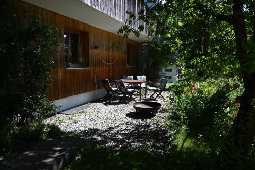 Kert, Ferienwohnung Allmein Top 2 in Vandans Kert, Ferienwohnung Allmein Top 2 in Vandans