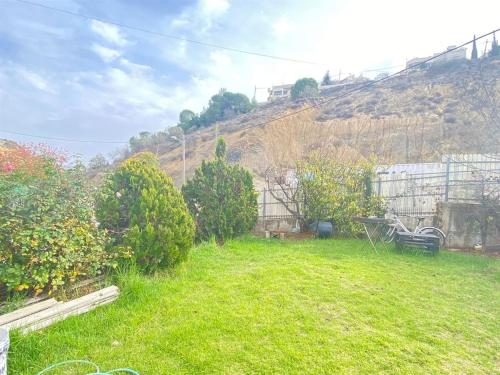 garden heromn in Majdal Shams garden heromn in Majdal Shams