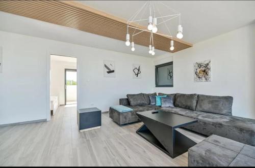 Luxury Penthouse Malinska-Rova in Zidarici Luxury Penthouse Malinska-Rova in Zidarici