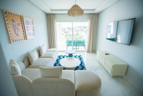 Noreba in Malabata Noreba in Malabata