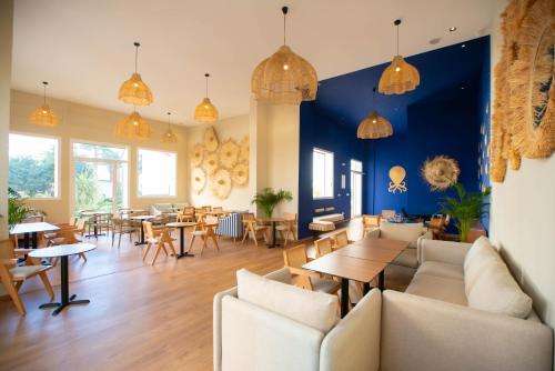 Noreba in Malabata Noreba in Malabata