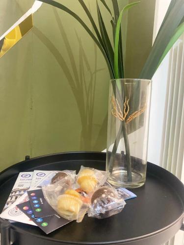 Facilities, Savorelli Apartment in Rome Facilities, Savorelli Apartment in Rome
