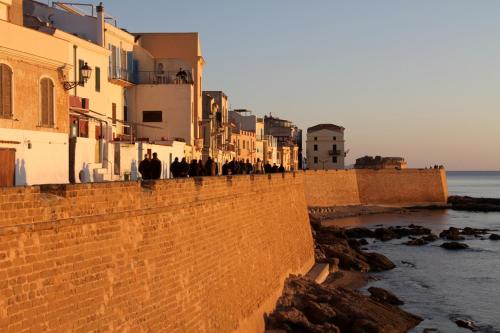 Surrounding environment, Residence Eucalipti in Alghero Surrounding environment, Residence Eucalipti in Alghero