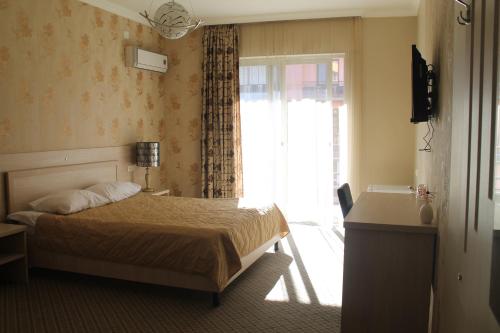 This photo about Hotel Elio shared on HyHotel.com