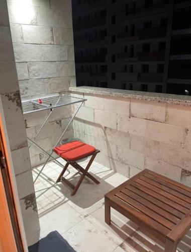 ISLAN bay apartments swimming-pool&wifi in 알 모하마디 ISLAN bay apartments swimming-pool&wifi in 알 모하마디
