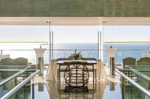 Pub/salong, Hotel Cascais Miragem Health & Spa in Cascais Pub/salong, Hotel Cascais Miragem Health & Spa in Cascais