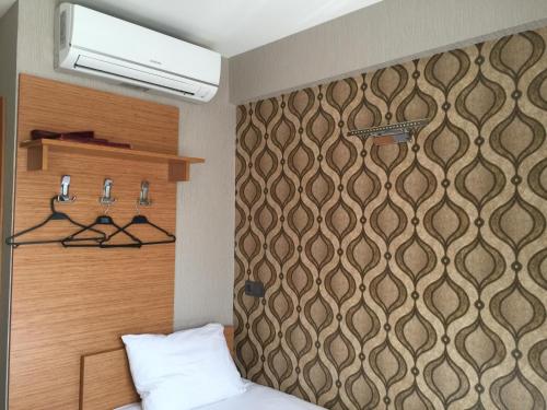 This photo about Okur Otel shared on HyHotel.com